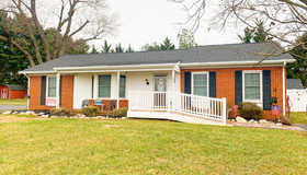 5611 Old New Market Road, New Market, MD 21774