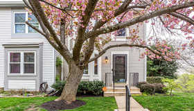 11133 Black Forest Way, Gaithersburg, MD 20879