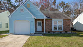 230 Holiday City Boulevard, Williamstown, NJ 08094