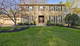 1539 Blue Meadow Road, Rockville, MD 20854