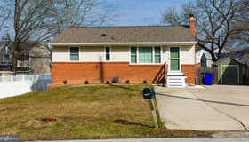 10114 Stansfield Road, Laurel, MD 20723