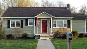 66 E Linden Street, Clayton, NJ 08312