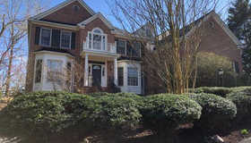 8207 Thomas Ashleigh Lane, Clifton, VA 20124