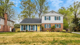 4821 Bel Pre Road, Rockville, MD 20853