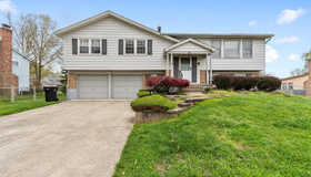 105 Roberts Drive, Somerdale, NJ 08083