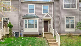 4614 Mews Drive, Owings Mills, MD 21117