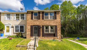 13631 Jacqueline Court, Silver Spring, MD 20904