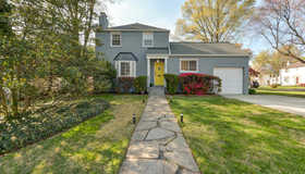 5204 Andover Road, Chevy Chase, MD 20815