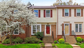 14331 Little Rocky Mountain Court, Centreville, VA 20120