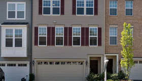 8127 Honey Bee Way, Manassas, VA 20111