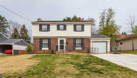 406 S Cummings Avenue, Glassboro, NJ 08028