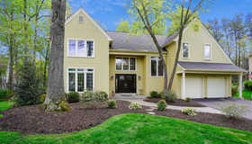 9111 Meadowcreek Lane, Lorton, VA 22079