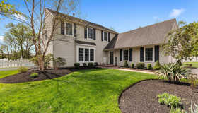 8 White Pine Court, Sewell, NJ 08080