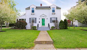 106 S Girard Street, Woodbury, NJ 08096