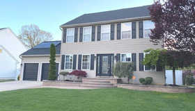 609 Harper Drive, Glassboro, NJ 08028