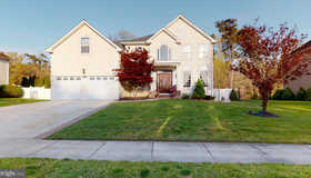 1134 Nightshade Drive, Williamstown, NJ 08094