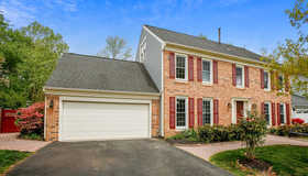 7001 Green Glade Court, Alexandria, VA 22315