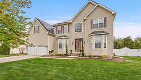 1924 Steeplechase Drive, Williamstown, NJ 08094