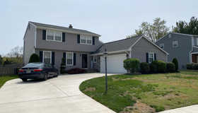 46 Norwich Drive, Sewell, NJ 08080