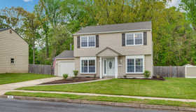 64 Spring Hill Drive, Clementon, NJ 08021