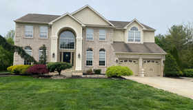 68 Quail Hollow Drive, Sewell, NJ 08080