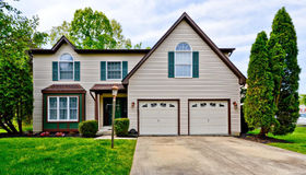 5401 Goby Court, Waldorf, MD 20603