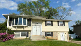 108 Central Avenue, Woodbury Heights, NJ 08097