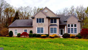 9 Lange Court, Mullica Hill, NJ 08062