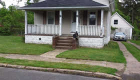 214 Burholme Avenue, Woodbury, NJ 08096