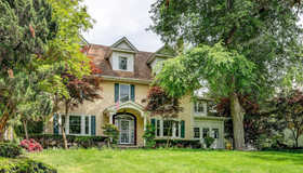 311 Chews Landing Road, Haddonfield, NJ 08033