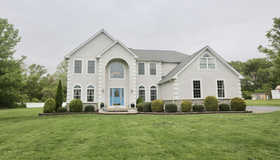 211 Hunters Run, Swedesboro, NJ 08085