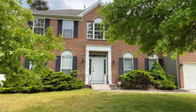 1132 Nightshade Drive, Williamstown, NJ 08094