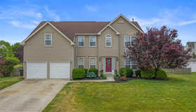 508 Coleman Drive, Clayton, NJ 08312