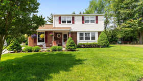 110 Hillside Road, Stratford, NJ 08084