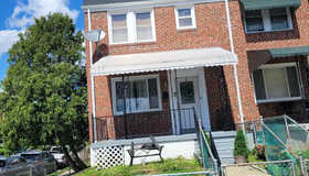 5359 Gist Avenue, Baltimore, MD 21215