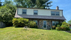 5056 Lakeland Court, Woodbridge, VA 22193