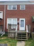 1941 Haselmere Road, Baltimore, MD 21222