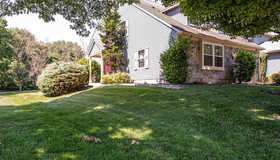 126 Lamplighter Court, Marlton, NJ 08053