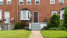 1642 Thetford Road, Baltimore, MD 21286