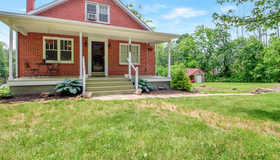 116 Hill Road, Barto, PA 19504