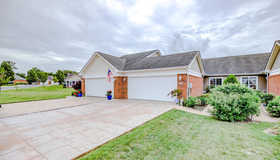 119 Daniel Court, Strasburg, VA 22657