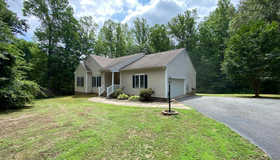 3290 Belle Meade Road, Bumpass, VA 23024