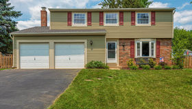 9410 Glade Avenue, Walkersville, MD 21793