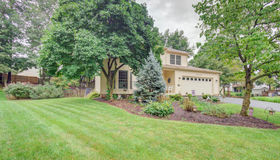 10309 Cedar Ridge Drive, Manassas, VA 20110