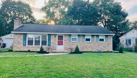 1912 Douglas Drive, Carlisle, PA 17013