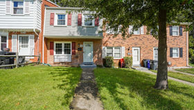 3526 Bath Court, Woodbridge, VA 22193