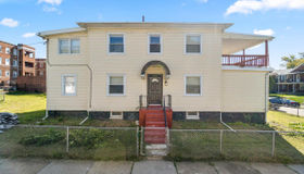 3316 W Forest Park Avenue, Baltimore, MD 21216