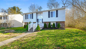 3 Bon Oak Court, Reisterstown, MD 21136