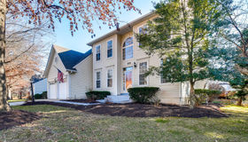 9219 Curtis Drive, Columbia, MD 21045