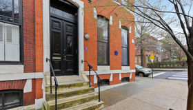 131 W Lafayette Avenue, Baltimore, MD 21217